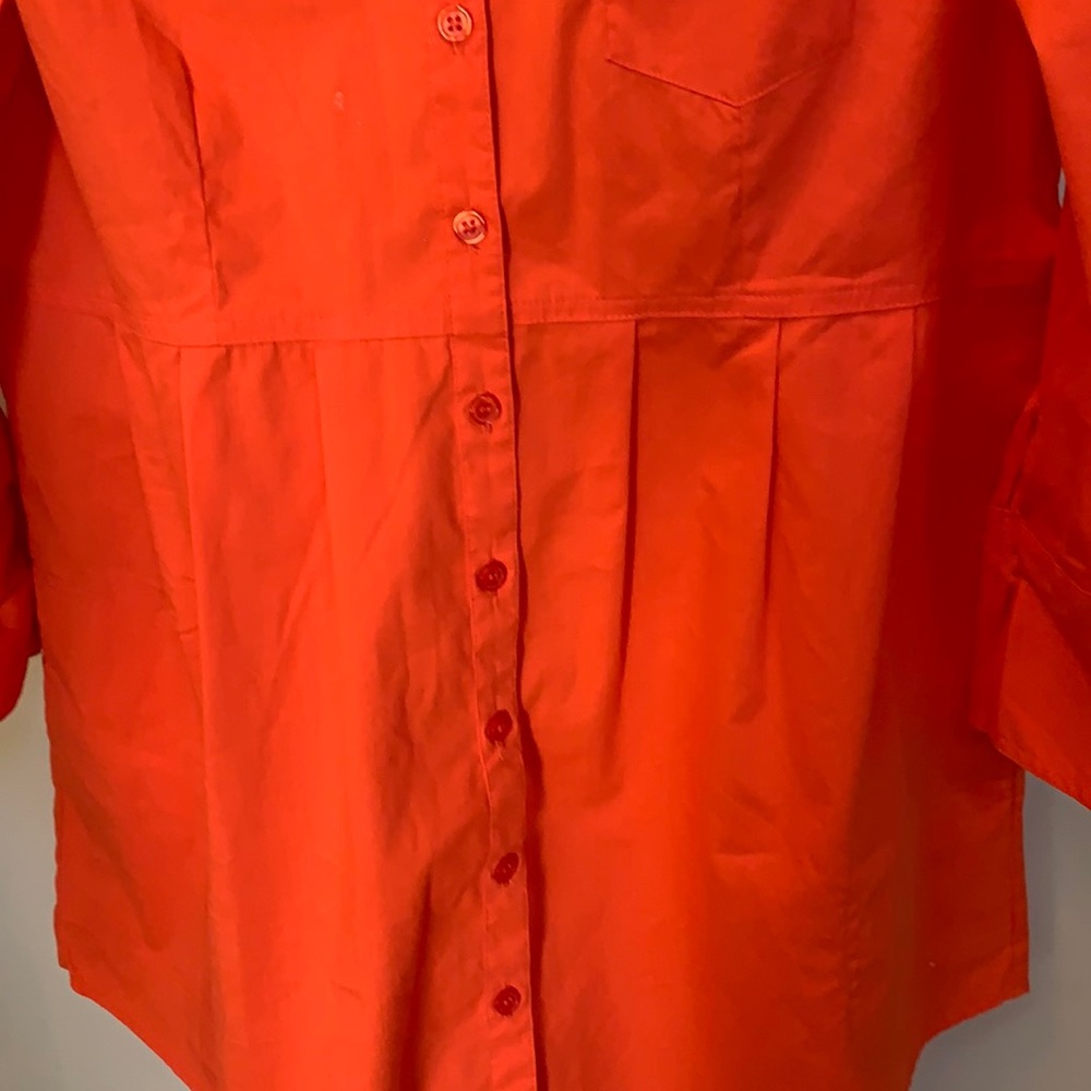 🪴NWOT Light  blazer🪴 - Picture 4 of 5
